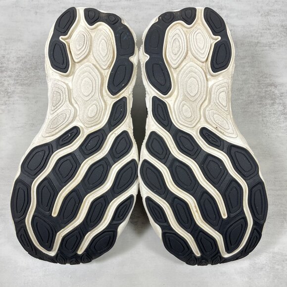 New Balance 880v14 Running Shoes - Women's Size 8.5 2E Extra Wide - Black - Picture 8 of 9